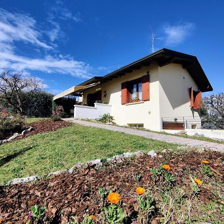 Villa Ama Pordenone Exterior foto