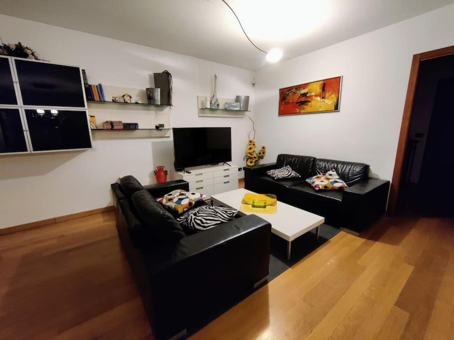 Villa Ama Pordenone Exterior foto