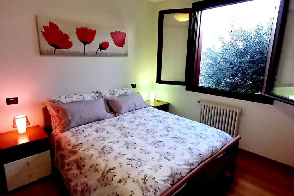 Villa Ama Pordenone Exterior foto