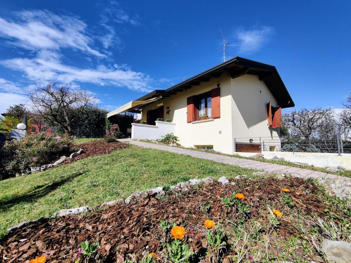 Villa Ama Pordenone Exterior foto